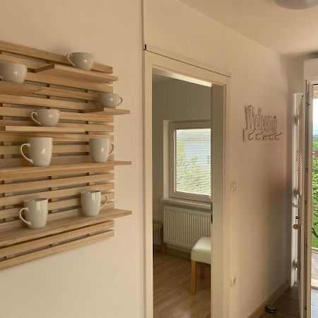 Apartment Marjetka Zirovnica Ngoại thất bức ảnh